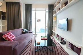 Platinum Suites by Skybay