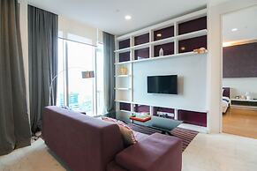 Platinum Suites by Skybay