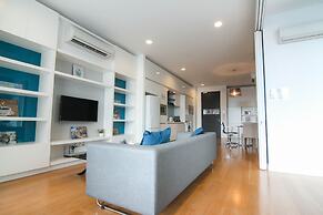 Platinum Suites by Skybay