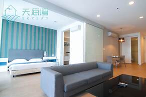 Platinum Suites by Skybay