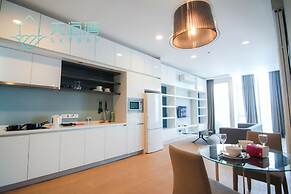 Platinum Suites by Skybay