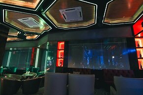 Platinum Suites by Skybay