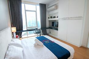 Platinum Suites by Skybay