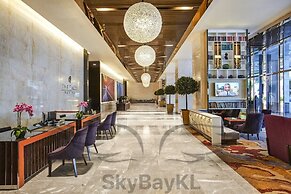 Platinum Suites by Skybay