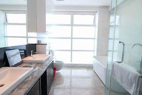 Platinum Suites by Skybay