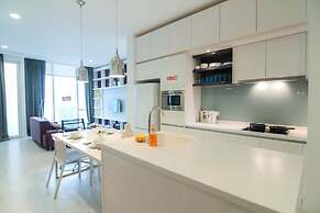 Platinum Suites by Skybay