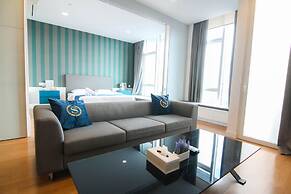 Platinum Suites by Skybay