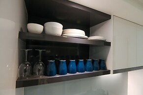 Platinum Suites by Skybay