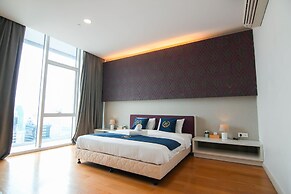 Platinum Suites by Skybay