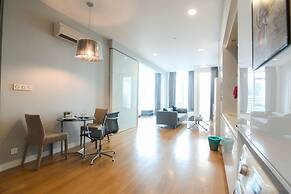 Platinum Suites by Skybay