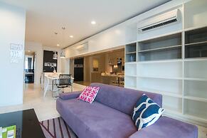 Platinum Suites by Skybay