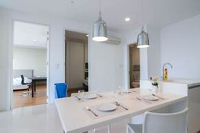 Platinum Suites by Skybay