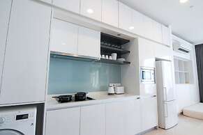 Platinum Suites by Skybay