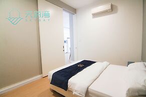 Platinum Suites by Skybay