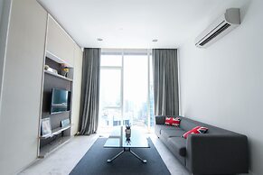 Platinum Suites by Skybay