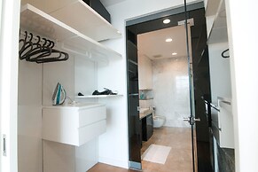 Platinum Suites by Skybay