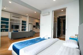 Platinum Suites by Skybay