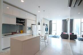 Platinum Suites by Skybay