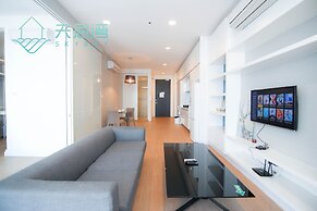 Platinum Suites by Skybay