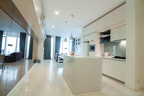 Platinum Suites by Skybay