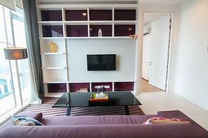 Platinum Suites by Skybay