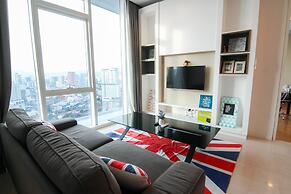 Platinum Suites by Skybay