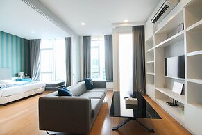 Platinum Suites by Skybay