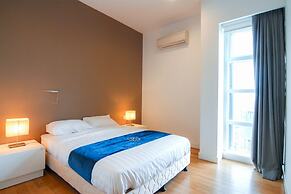 Platinum Suites by Skybay