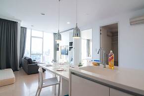 Platinum Suites by Skybay