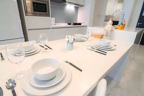 Platinum Suites by Skybay