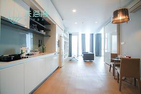 Platinum Suites by Skybay