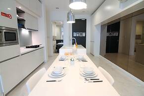 Platinum Suites by Skybay