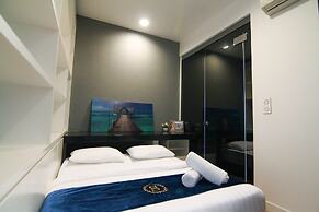 Platinum Suites by Skybay