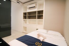 Platinum Suites by Skybay