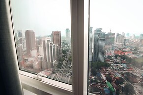 Platinum Suites by Skybay