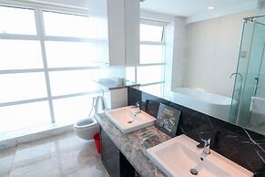 Platinum Suites by Skybay