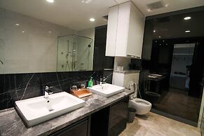 Platinum Suites by Skybay