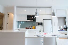 Platinum Suites by Skybay