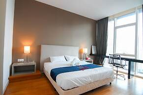 Platinum Suites by Skybay