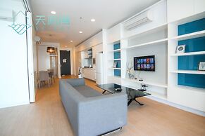 Platinum Suites by Skybay