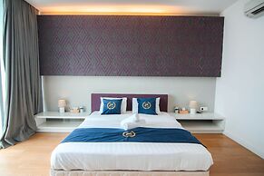 Platinum Suites by Skybay