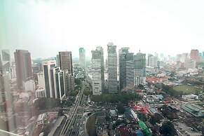 Platinum Suites by Skybay