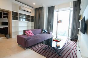 Platinum Suites by Skybay
