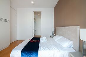 Platinum Suites by Skybay