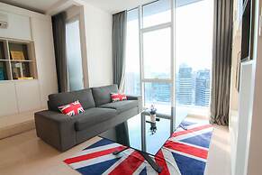 Platinum Suites by Skybay