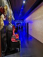 Platinum Suites by Skybay