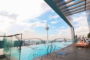 Platinum Suites by Skybay