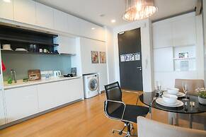 Platinum Suites by Skybay