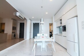 Platinum Suites by Skybay