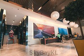 Platinum Suites by Skybay